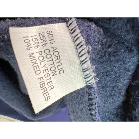 Acorn Leisure “Mom” Vintage Sweatshirt 80’s 90’s Teacher Sweater - Picture 5 of 10